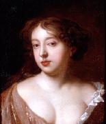 Moll Davis Sir Peter Lely